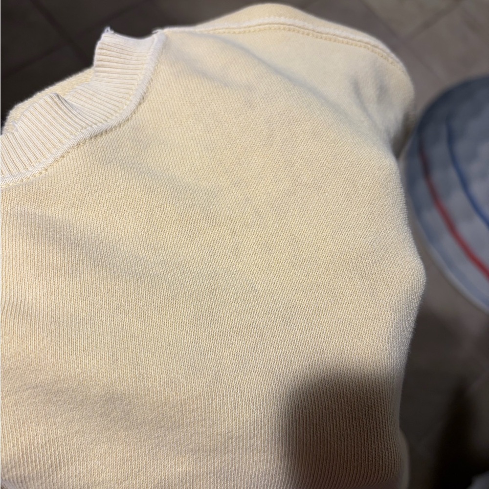 Aerie sweatshirt - Picture 6 of 7
